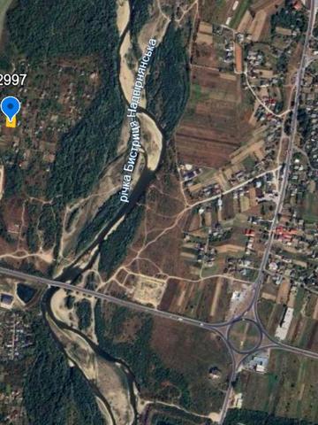 Надвірнянська вул.