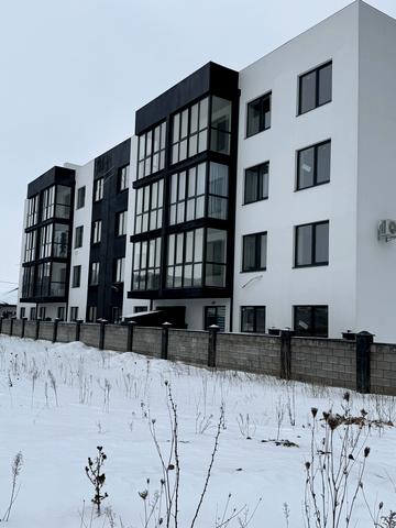 масив Чарівний