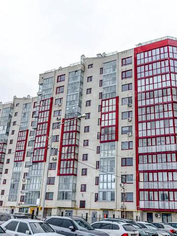 Європейська вул. (Фрунзе), 183