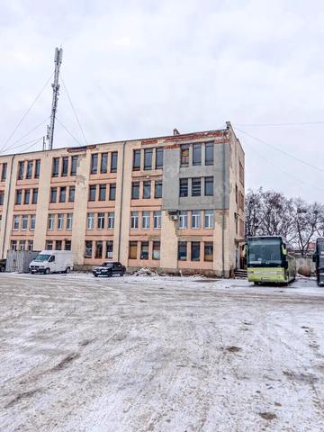 Харківське шосе, 4/15