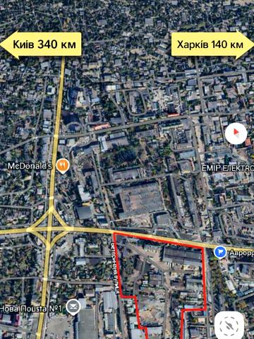 Харківське вул., 4/15