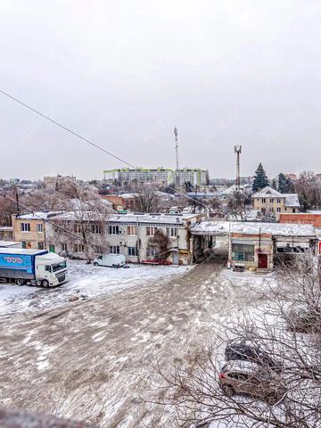 Харківське шосе, 4/15
