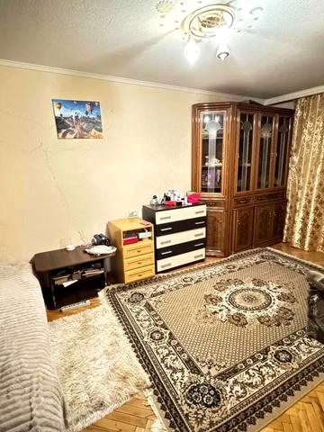 Щусєва вул., 24-А