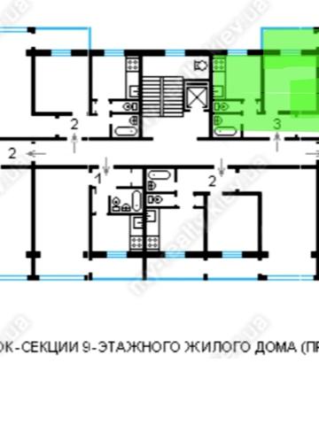 Євгена Коновальця вул. (Щорса), 37