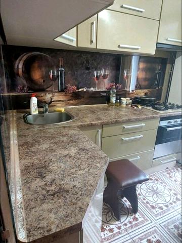 Остапа Вишні пров. (Талаліхіна), 5