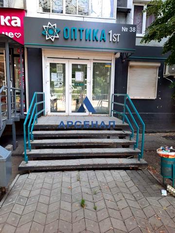 Героїв 93-ї Бригади вул. (Гудименка), 30