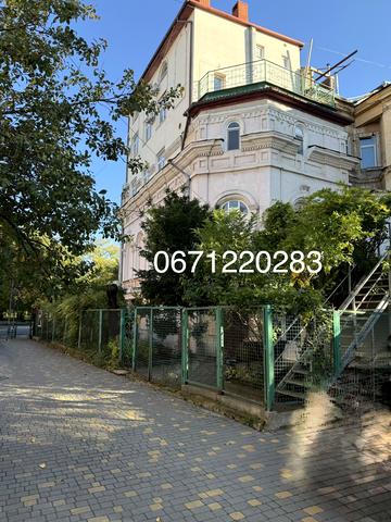 Маразліївська вул., 8