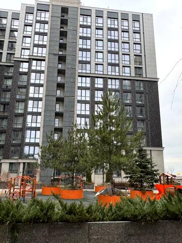 Первозванівська вул., 22-А