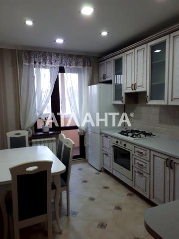 Євгена Чикаленка вул., 59