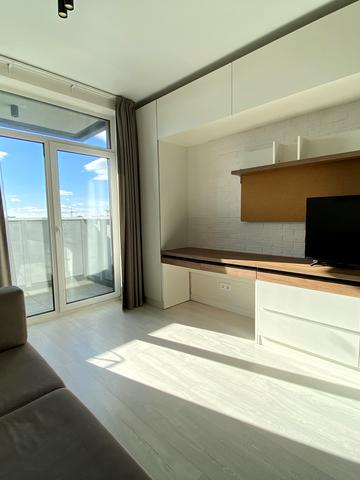 Васильківська вул., 100-А