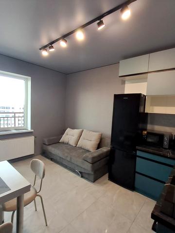 Академіка Сахарова вул., (59 перлина)