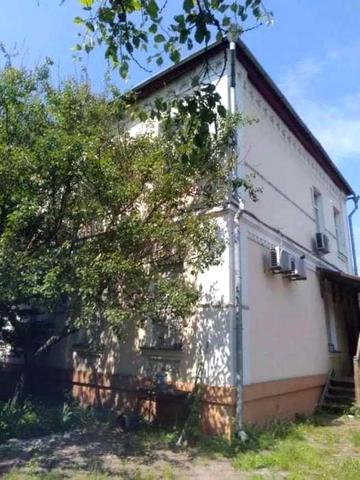 Овруцька вул.