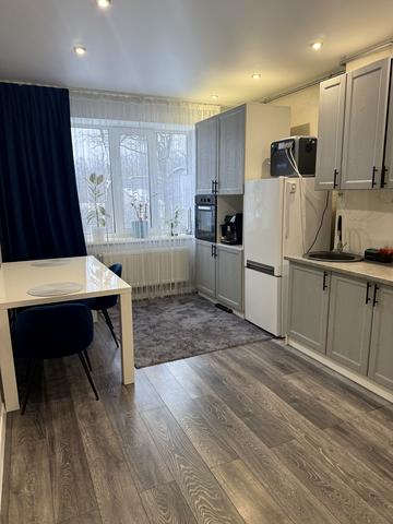 Білокур вул. (Курська), 10