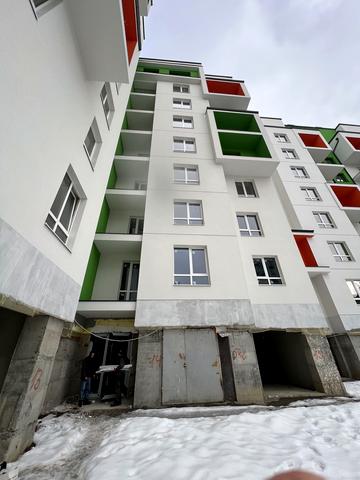 Гетьмана Мазепи вул., (Будинок 3)