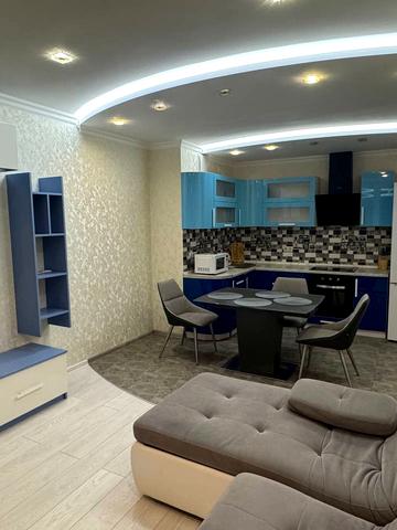 Зарічна вул., 3-А