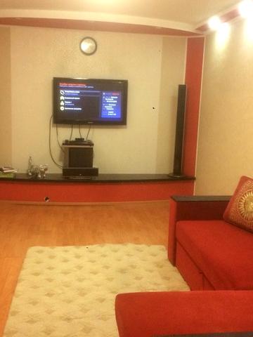 Чорнобильська вул., 21