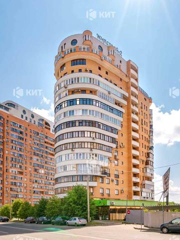Отакара Яроша вул., 22