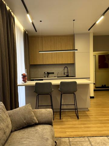 Михайла Максимовича вул. (Онуфрія Трутенка), 26-В