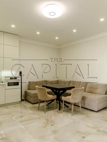 Кловський узвіз (Кловський), 7a