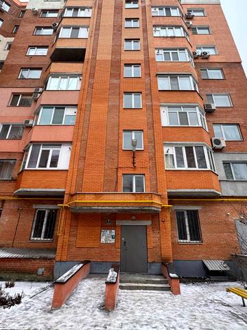 Затишна вул., 15