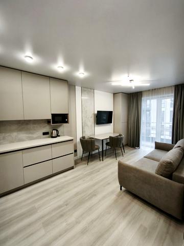 Бориса Тлехаса вул., 19/1