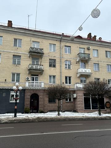 Волі просп., 10