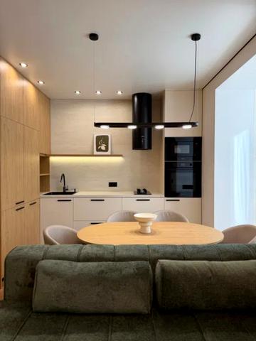 Шевченка вул., (Будинок 2 (вул. Шевченка, 55б))