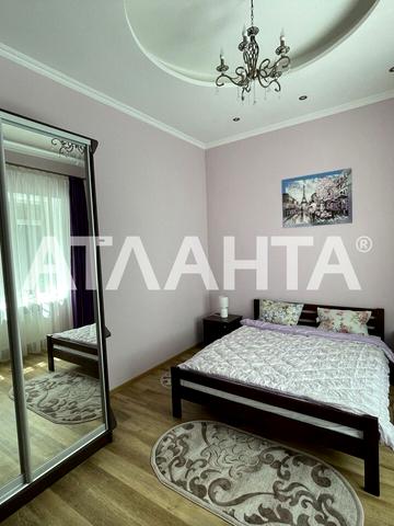 Воронцовський пров., 5