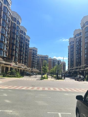 Щаслива вул., 50