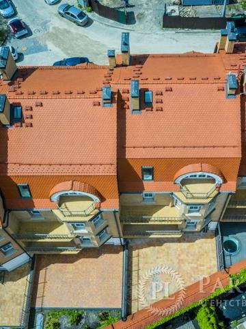 Садово-Ботанічна вул. (Тимірязєвська)