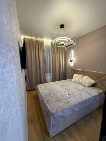 Фонтанська дорога вул., (Будинок 3)