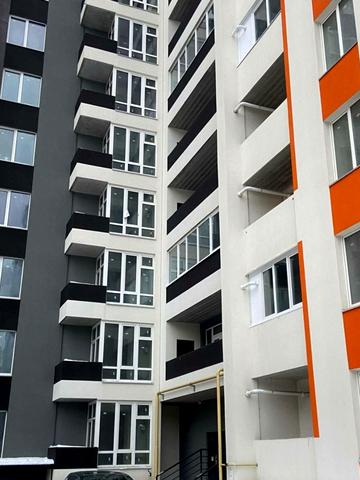 Камянецька вул., (Будинок)