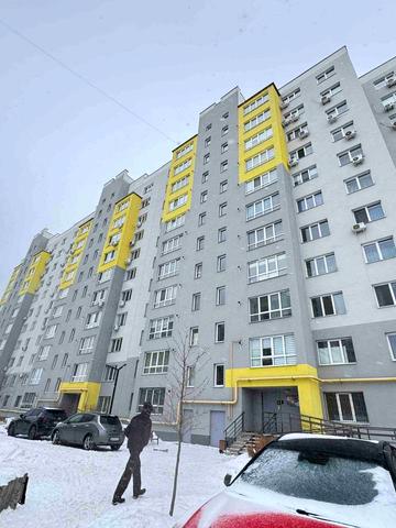 Академіка Янгеля вул. (Фрунзе), 6п