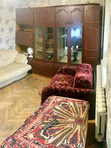 Кубанської України вул. (Маршала Жукова), 17