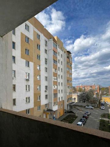 Льва Ландау просп. (50-річчя СРСР), 52-В