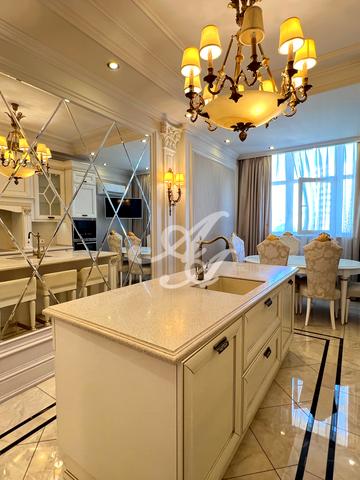 Андрія Верхогляда вул. (Михайла Драгомирова), 20