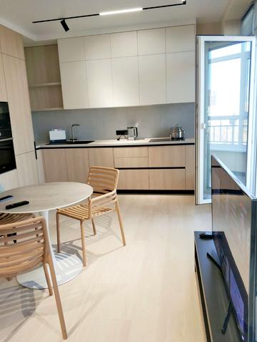 Лесі Українки просп. (Гагаріна), 19-А