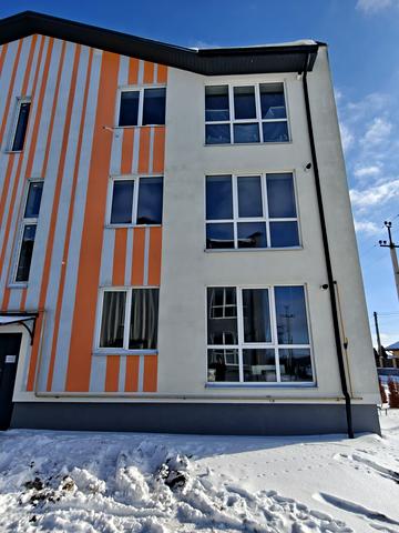 Джерельна вул., (Будинок 3)