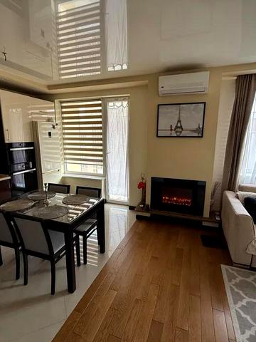 Княгині Ольги вул., 100ї