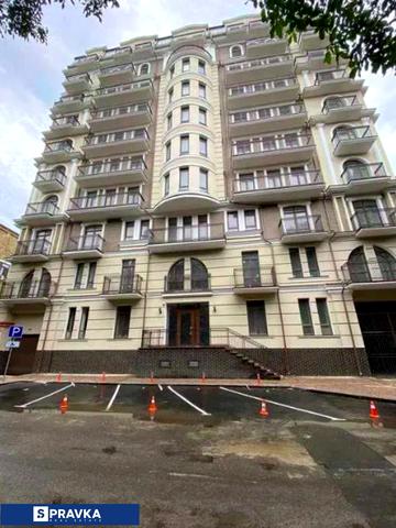 Бориса Литвака вул. (Заславського), (Будинок 2)