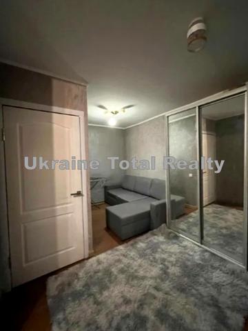 Архітектора Вербицького вул., 11-А