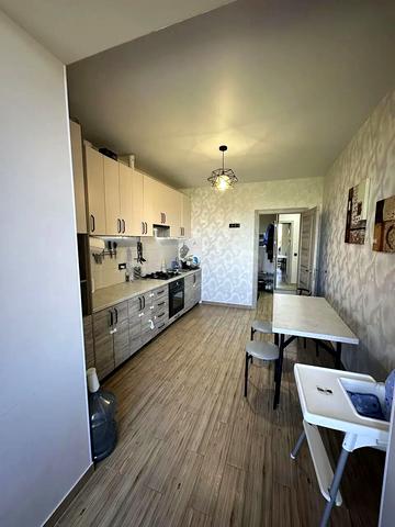 Горбачевського вул., (Будинок)