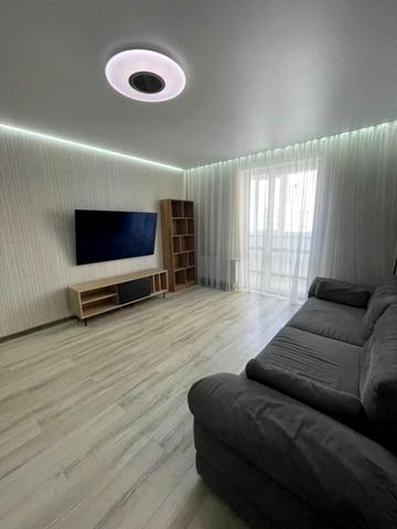 Сергія Барсукова вул. (Федоренка), 23