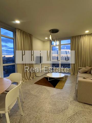 Кахи Бендукідзе вул., 2