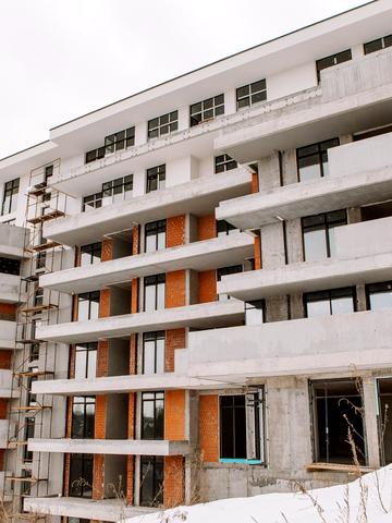 Китайська вул., (Будинок 1)