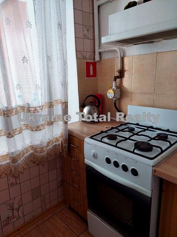 Кирилівська вул. (Фрунзе), 126/2