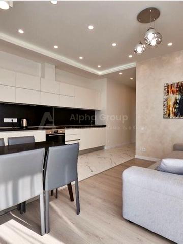 Саксаганського вул., 37-К