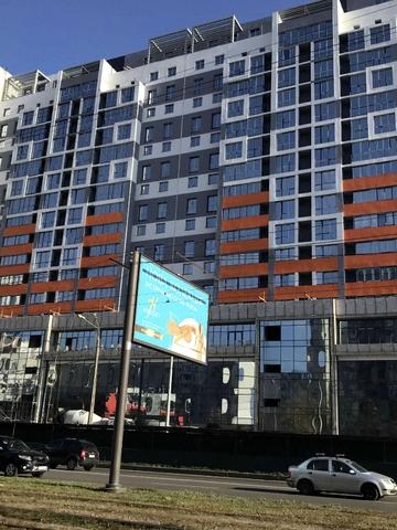 Клочківська вул., 108 к1