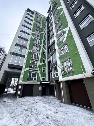 Юліана Целевича вул., 36в