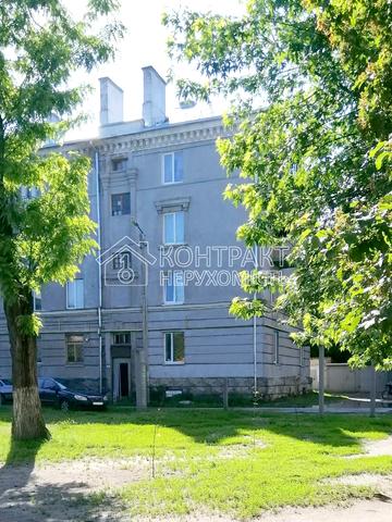 Григорівське шосе (Комсомольське), 83